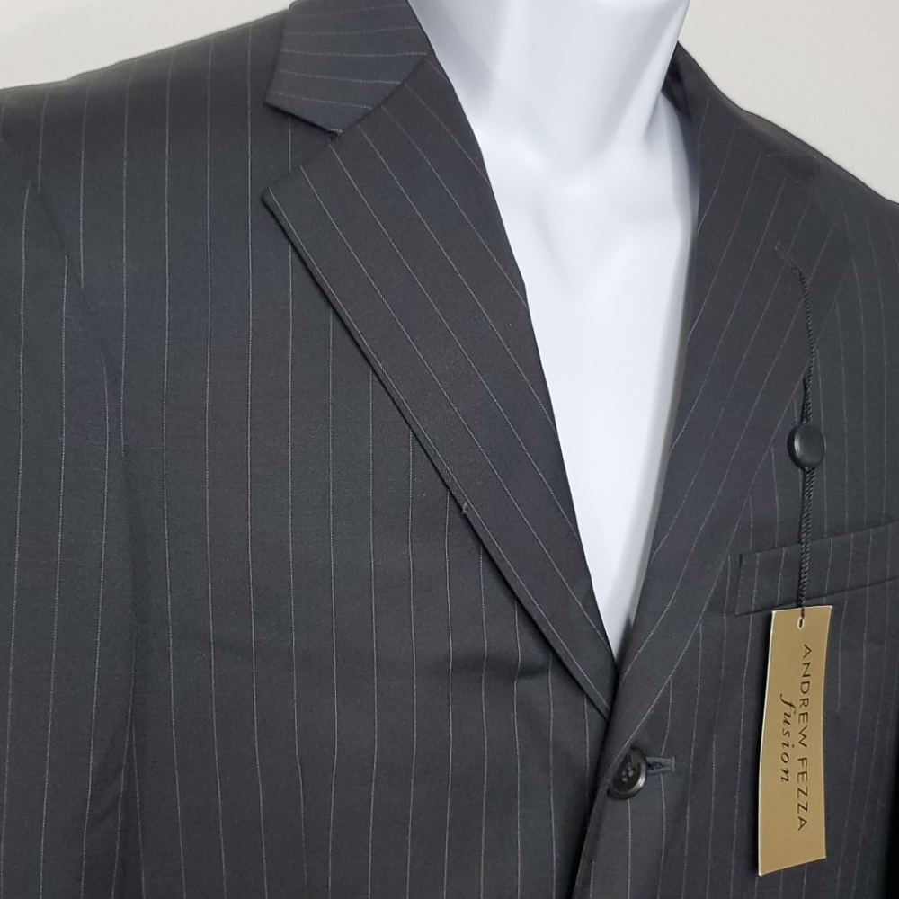 Andrew Fezza Suit NWT - Picture 6 of 16